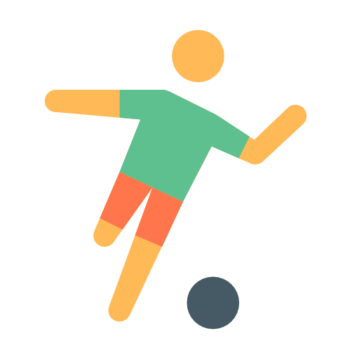 Futbol Femenino  de 6 a 14 años