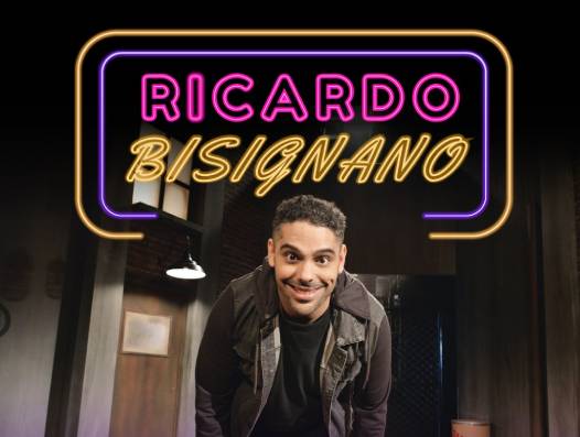 Ricardo Bisignano