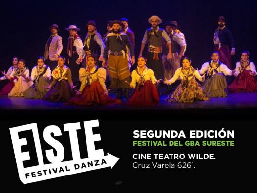 Este – Festival danza