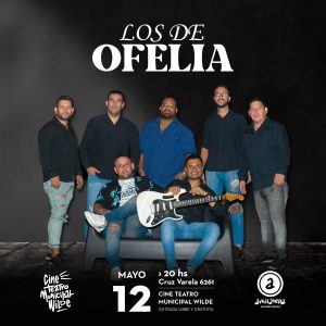 Los de Ofelia