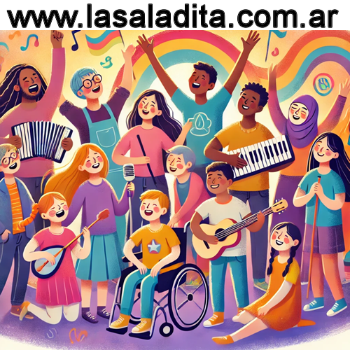 Día del síndrome de Down: un grupo de familias alzan la bandera de la inclusión y concientización en Santa Fe