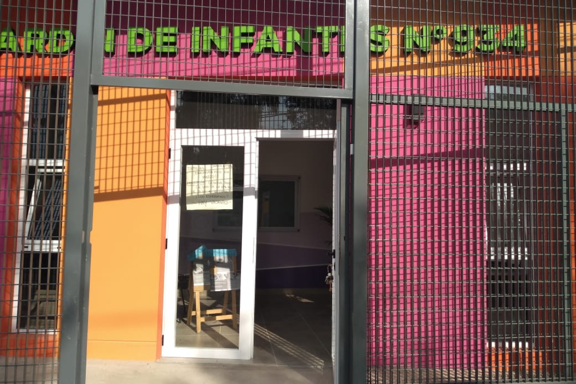 CUENTO "LA HISTORIA DEL ARROYO SARANDÍ"