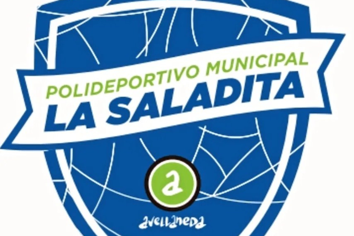 Polideportivo y Natatorio Municipal La Saladita SARANDI