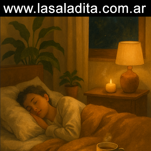 7 consejos efectivos para reducir el estrés y mejorar tu descanso