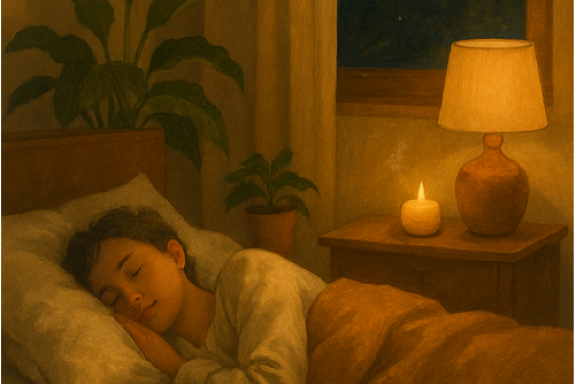 7 consejos efectivos para reducir el estrés y mejorar tu descanso
