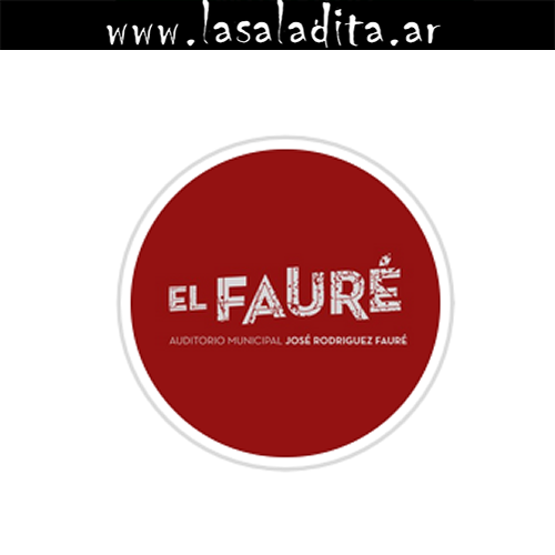 🎸 Agenda del Fin de Semana en El Faure: Rock, Metal y Más en Avellaneda (13 al 15 de junio)