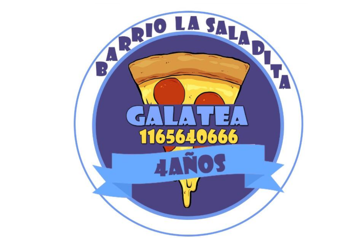 Galatea Pizería
