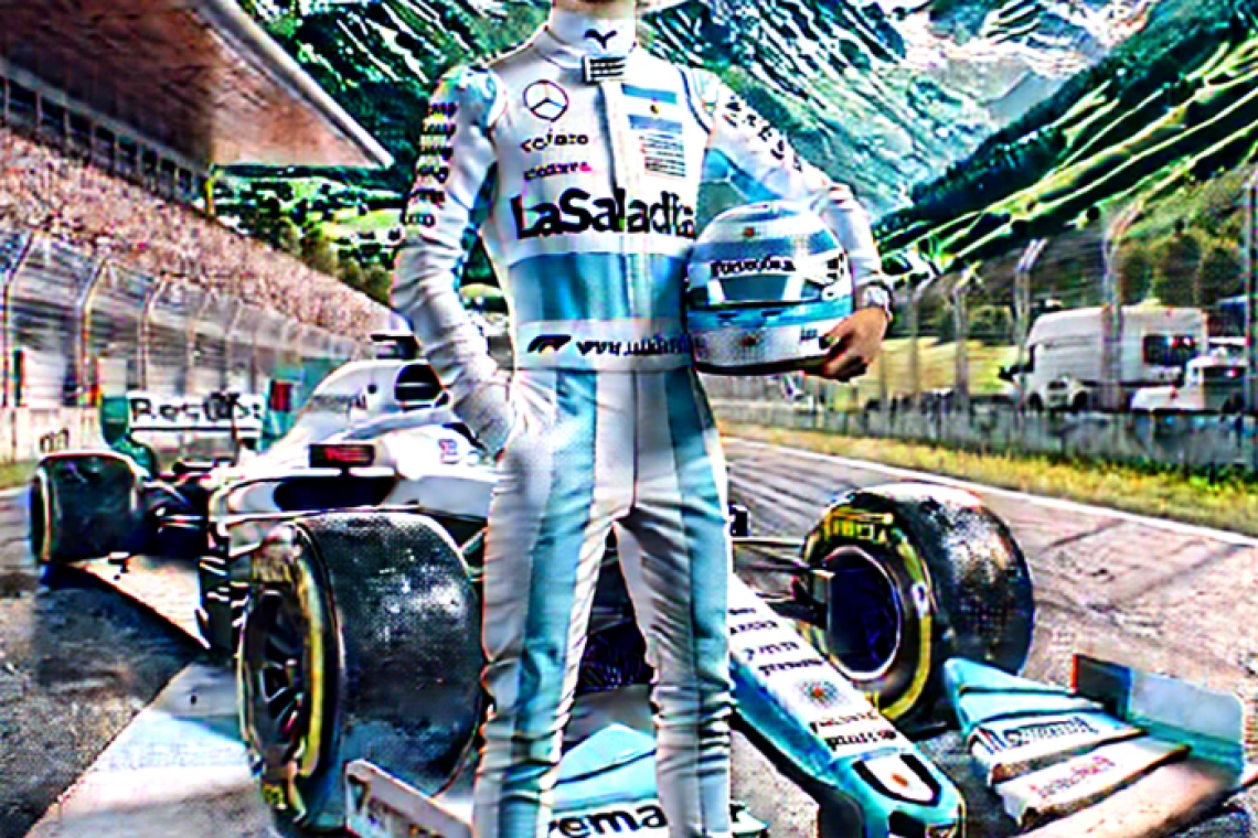 F1 Austria 2025: horarios, circuito y la actuación destacada de Franco Colapinto en Spielberg