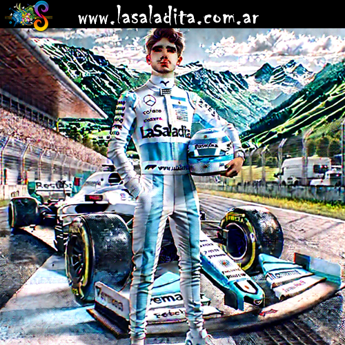 Franco Colapinto quedó 16° en la primera práctica del Gran Premio de Austria de Fórmula 1
