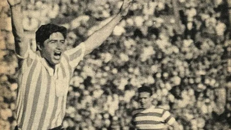  Juan Carlos “Chango” Cárdenas