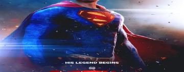 Superman 2025