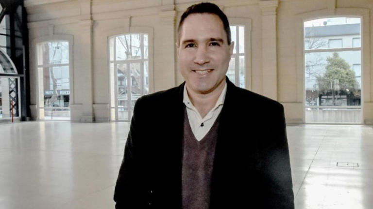 Damián Di Pace analiza la fuerte volatilidad del mercado argentino y sus causas económicas