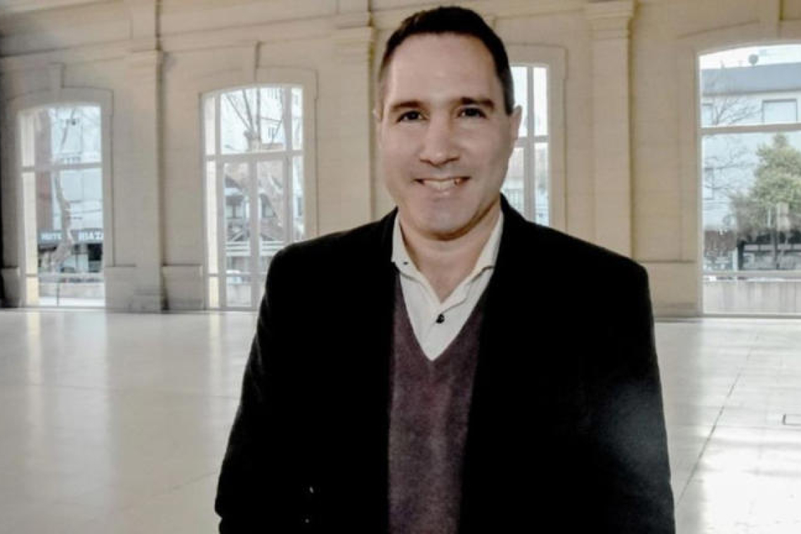 Damián Di Pace analiza la fuerte volatilidad del mercado argentino y sus causas económicas