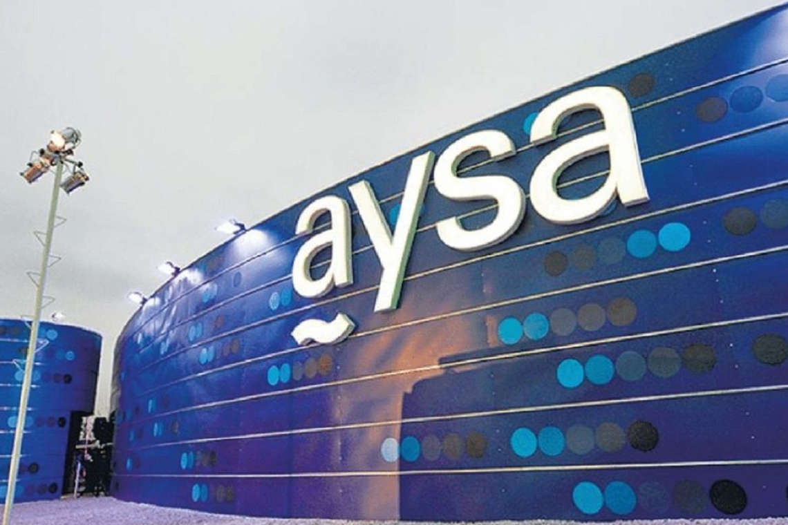 AySA realizará cortes de agua en Avellaneda y Lanús por obras de mejora: fechas, zonas y reclamos