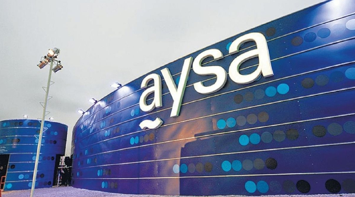 AySA realizará cortes de agua en Avellaneda y Lanús por obras de mejora: fechas, zonas y reclamos