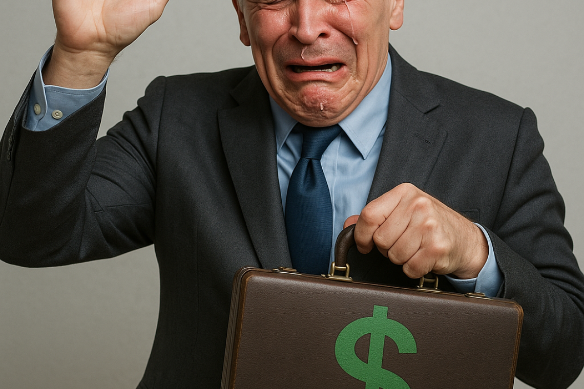 La Libertad Avanza pidió reimprimir boletas con Diego Santilli y espera la decisión de la Justicia Electoral