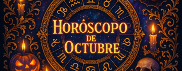 Horóscopo para hoy, lunes 13 de octubre 2025