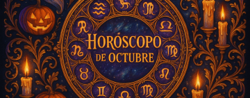 Horóscopo para hoy, viernes 17 de octubre 2025