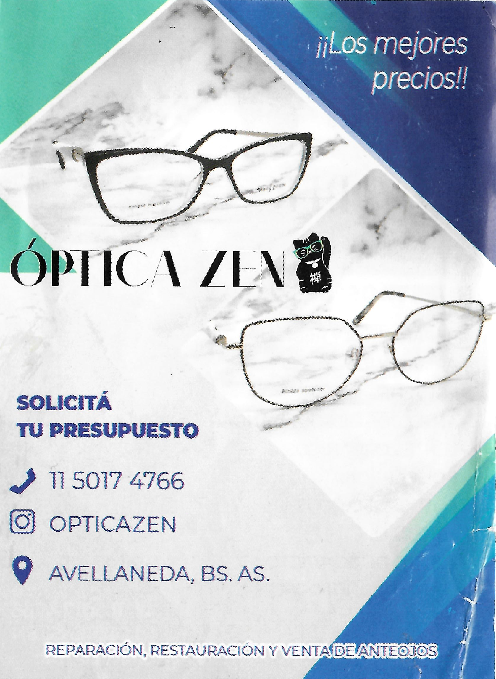 optica zen