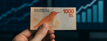 Inflación de noviembre: las proyecciones privadas anticipan una suba entre 2,3% y 2,5%