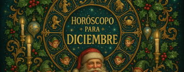 Horóscopo para hoy lunes 15 de diciembre de diciembre 2025