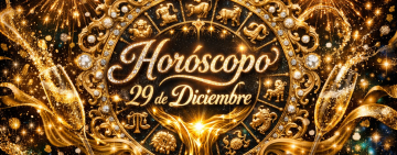 Horóscopo para hoy lunes 29 de diciembre de diciembre 2025 avellaneda