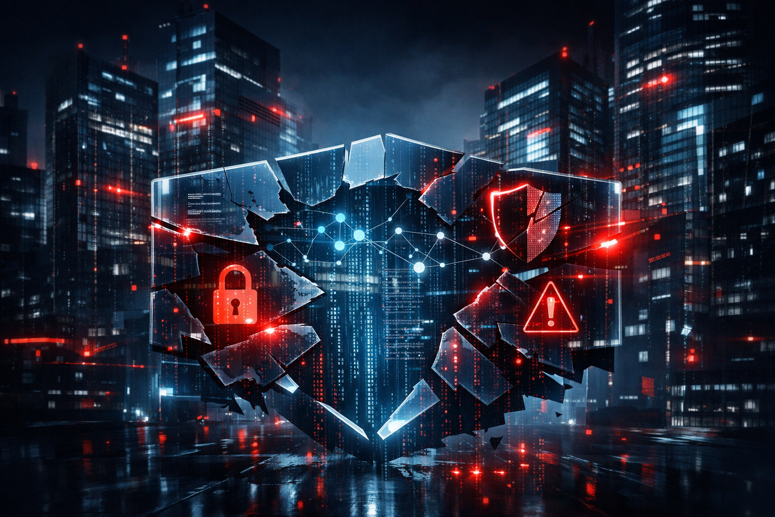 Ciberataque masivo al sector financiero: brecha en MySonicWall afecta a más de 700 bancos