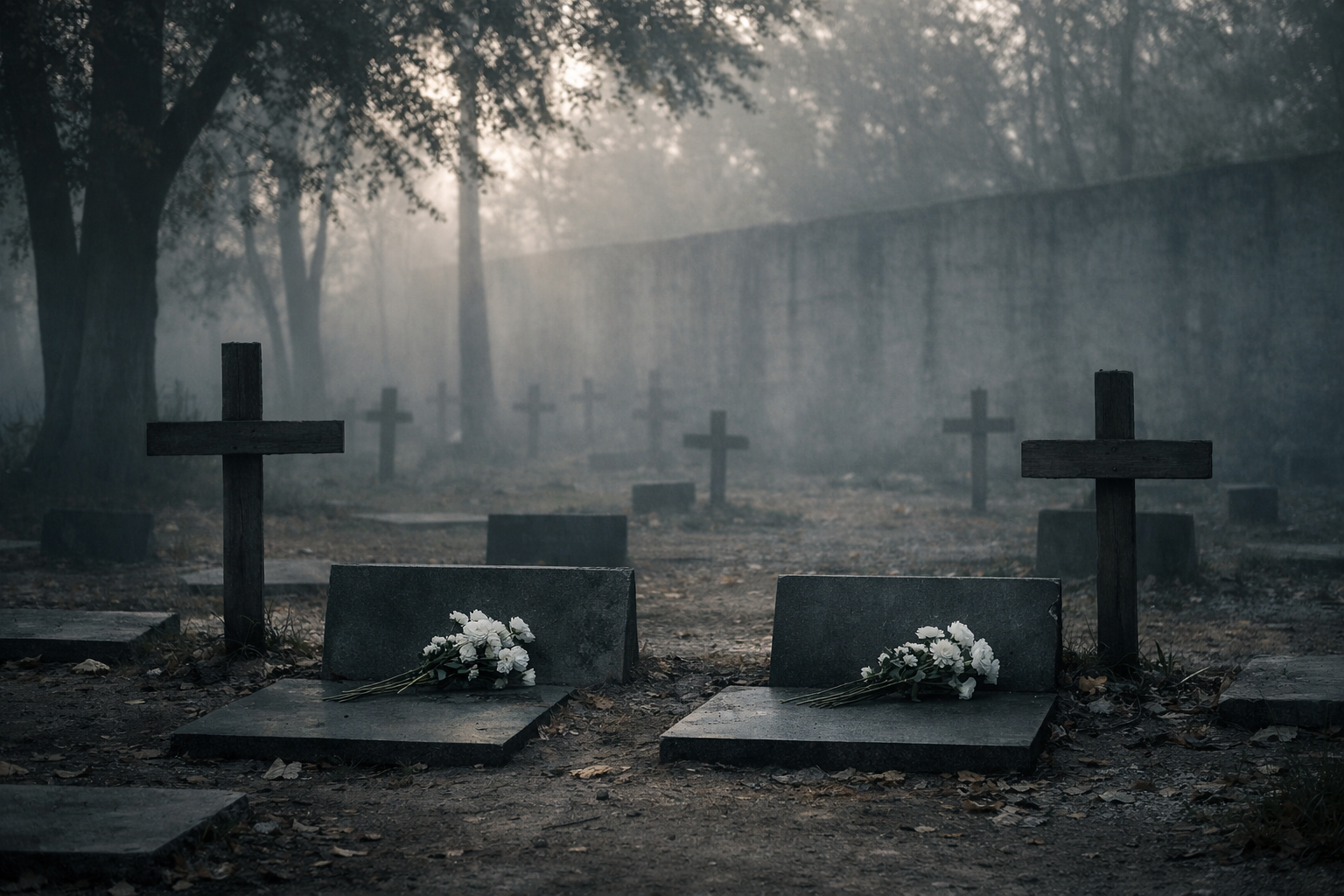 A 50 años del golpe: la fosa común del Cementerio de Avellaneda y los 336 cuerpos hallados