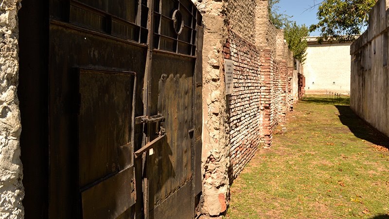 A 50 años del golpe: la fosa común del Cementerio de Avellaneda y los 336 cuerpos hallados