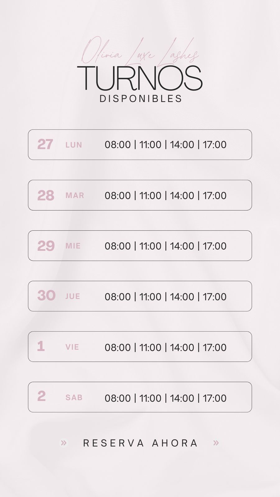 Extensiones de Pestañas en Piñeyro Avellaneda | Clásicas, 2D, 3D, 4D y 5D