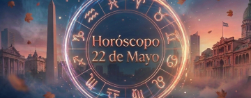 Horóscopo para este fin de semana del 22 al 24 de mayo 2026 : las predicciones para los 12 signos zodiacales avellaneda