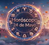 Horóscopo para hoy,  domingo 24 de mayo 2026 : las predicciones para los 12 signos zodiacales avellaneda