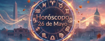 Horóscopo para ,  la semana del 25 al 31 de mayo 2026 : las predicciones para los 12 signos zodiacales avellaneda