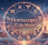 Horóscopo para hoy,  miércoles 27 de mayo 2026: las predicciones para los 12 signos zodiacales avellaneda