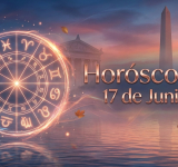 Horóscopo para hoy,   miércoles 17 de junio 2026: las predicciones para los 12 signos zodiacales avellaneda