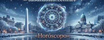 Horóscopo para hoy, lunes 24 de agosto 2026: las predicciones para los 12 signos zodiacales avellaneda
