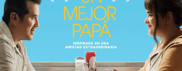 Un mejor papá [2024] “Bob Trevino Likes It”