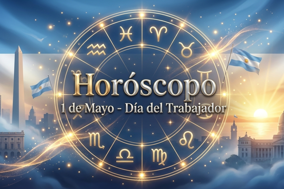 Horóscopo para hoy,  jueves 30 de abril 2026: las predicciones para los 12 signos zodiacales avellaneda